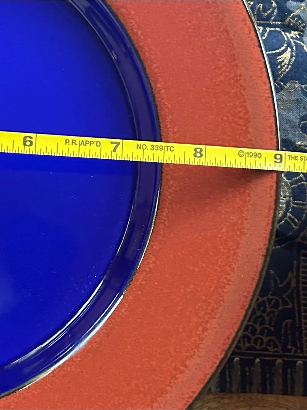 Lindt Stymeist Yo Han Salad Plates